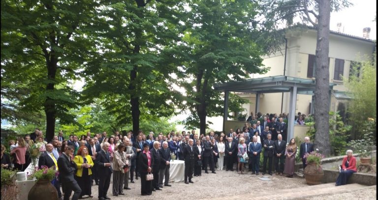 Ambasciata San Marino 2