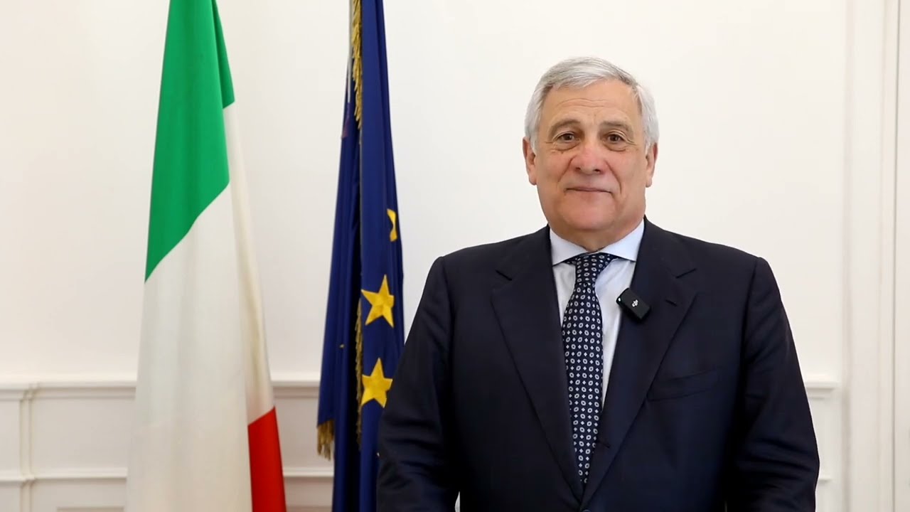 Tajani